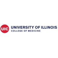 University of Illinois College of Medicine Logo