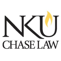 Northern Kentucky University—Salmon P. Chase College of Law Logo