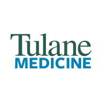 Tulane University School of Medicine Logo