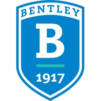 Bentley University - McCallum Graduate School of Business Logo
