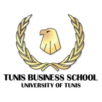 Tunis Business School-University of Tunis Logo