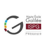 ISPG Logo