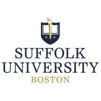 Suffolk University - Sawyer Business School Logo