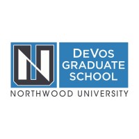 Northwood University - DeVos Graduate School Logo