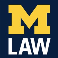 University of Michigan Law School Logo