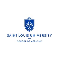 Saint Louis University School of Medicine Logo