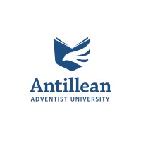 Universidad Adventista de las Antillas Logo