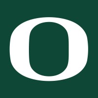 University of Oregon Applied Information Management Masters Degree Program Logo