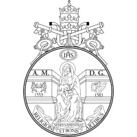 Pontifical Gregorian University Logo