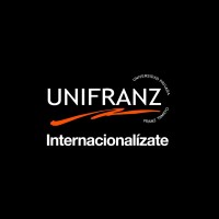 Universidad Franz Tamayo Logo