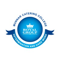 Munnar Catering College Logo