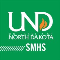 UND School of Medicine & Health Sciences Logo