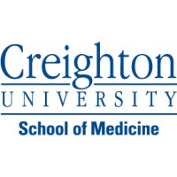 Creighton University School of Medicine Logo