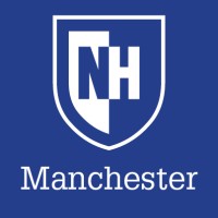 University of New Hampshire-Manchester Logo