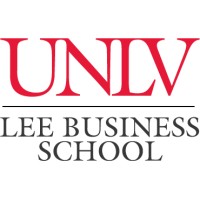 UNLV Lee Business School Logo