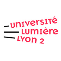 UFR de Sciences Économiques et de Gestion Lyon 2 Logo