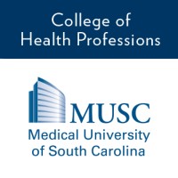 MUSC College of Health Professions Logo