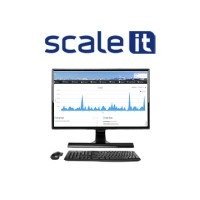 Scaleit USA Logo