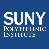 SUNY Polytechnic Institute Graduate Studies Logo