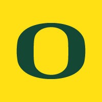 University of Oregon - American English Institute Logo