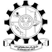 C. Abdul Hakeem College of Engineering & Technology Logo