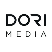 Dori Media Group Logo