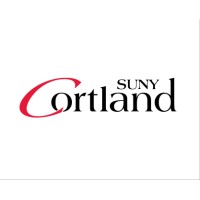State University of New York College at Cortland Logo