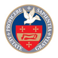 Mount St. Marys Seminary & School of Theology (MTSM) Logo