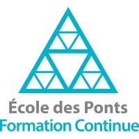 Ponts Formation Conseil Logo