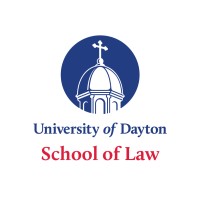 University of Dayton School of Law Logo