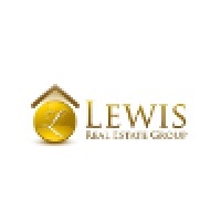Lewis Real Estate Group Logo