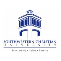 Southwestern Christian University Logo