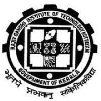 Rajiv Gandhi Institute of Technology, Kottayam Logo