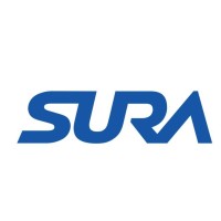 SURA - Southeastern Universities Research Association Logo