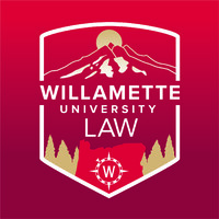 Willamette University College of Law Logo