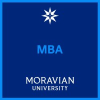 Moravian University MBA Logo