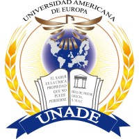 UNIVERSIDAD AMERICANA DE EUROPA (UNADE) Logo