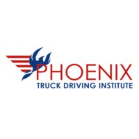 Phoenix Truck Driving Institute Logo