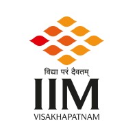 Indian Institute of Management Visakhapatnam Logo