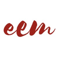 Ecole Européenne de Massage Logo