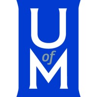 The University of Memphis—Cecil C. Humphreys School of Law Logo