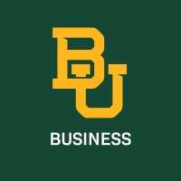 Baylor University - Hankamer School of Business Logo