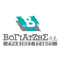 Vogiatzis Graphic Arts Logo