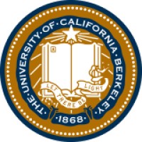 University of California, Berkeley School of Optometry Logo