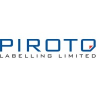 Piroto Labelling Logo