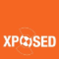 XPOSED Media Ireland Logo