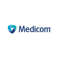 Medicom Group Logo
