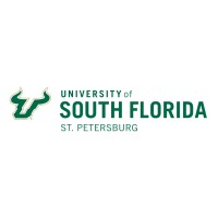 University of South Florida St. Petersburg Logo
