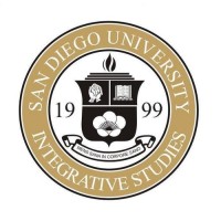San Diego University for Integrative Studies, SDUIS Logo