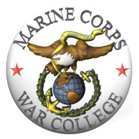 Marine Corps War College Logo